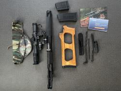 ММГ ВСС (винторез)