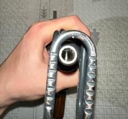 ММГ VZ-61 Scorpion 