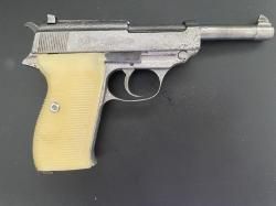 ММГ Walther P-38 Бюджет !