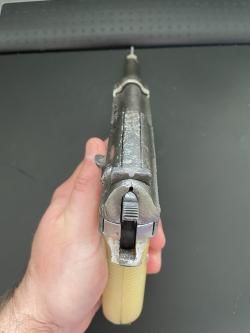 ММГ Walther P-38 Бюджет !