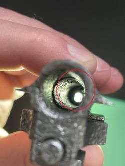 ММГ Walther P-38 Бюджет !