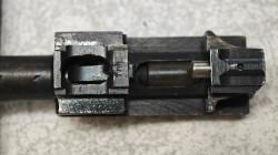 ММГ WALTHER P38 (МАССО-ГАБАРИТНЫЙ МАКЕТ Вальтер" P-38)