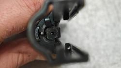 ММГ WALTHER P38 (МАССО-ГАБАРИТНЫЙ МАКЕТ Вальтер" P-38) 