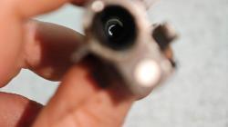 ММГ WALTHER P38 (МАССО-ГАБАРИТНЫЙ МАКЕТ Вальтер" P-38) 