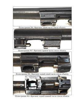ММГ WALTHER P38 (МАССО-ГАБАРИТНЫЙ МАКЕТ Вальтер" P-38) 