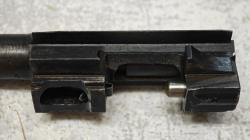 ММГ WALTHER P38 (МАССО-ГАБАРИТНЫЙ МАКЕТ Вальтер" P-38) 