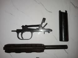 ММГ ЗИП комплект СКС 45