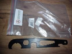 Многофункциональный ключ Armacon