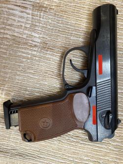 МО-80-13Т 45 Rubber