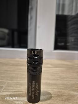 Дульное сужение Мобилчок GENIMI 0,76