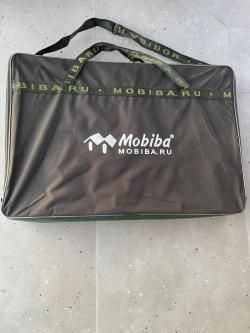 Мобильная баня