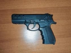 MOD-4918 9mm PA