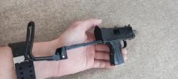 Модель Ingram MAC 10