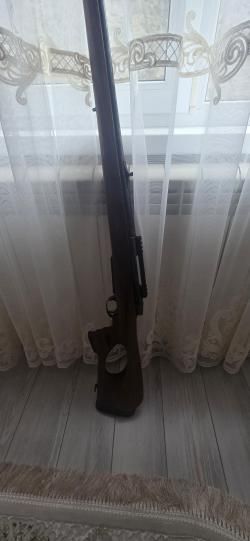 Модель оружия ANTONIO ZOLI 1900 R