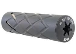 Модер 0dB Short Black калибр 5,5 резьба 1/2 UNF