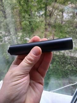 Модер на велес штатный в кал 5.5 , 