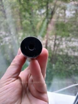 Модер на велес штатный в кал 5.5 , 