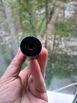 Модерадор в 5.5 на велес штатный