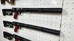 Модератор Begemot 350 mm., 450 mm. , 600 mm.для Леший2