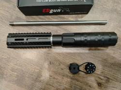 Модератор Бегемот 5.5 на Леший 2