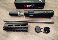 Модератор Бегемот 5.5 на Леший 2