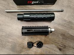 Модератор Бегемот 5.5 на Леший 2