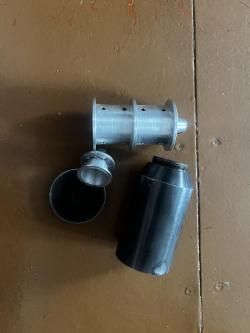 Модератор для vl-12 ibon