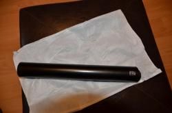 Модератор   FRWL    (саундмодератор) глушители на Эдган Леший 2 ствол 350 мм б/у