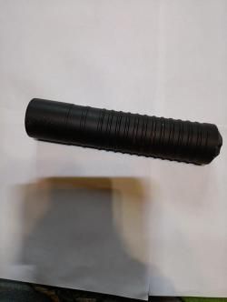 ПБС макет ММГ Гексагон 7,62 . Резьба 15*1 (Лос 145)