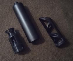 Модератор Корсар 5,5 "бомбочка"