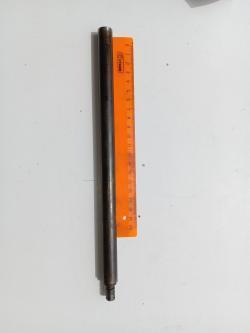 Модератор крюгера, бланк 4и5 