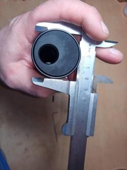 Модератор Крюгерка снайпер 5.5