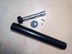 Модератор Крюгерка снайпер 5.5