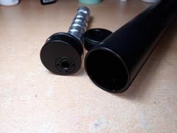 Модератор Крюгерка снайпер 5.5