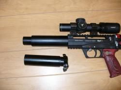 Модератор на Леший 2