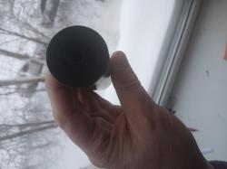 Модератор от FRwL в 5.5 карбон на 38 трубе резьба 12×1, на велес , корсар подходит.