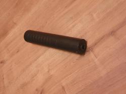 Модератор звука выстрела "ХЛОПОК-M-Вепрь-GEN3"