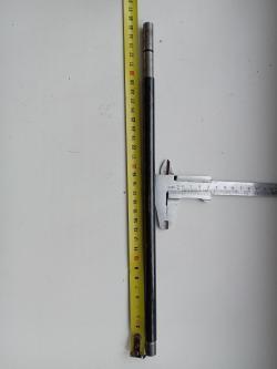 Модератор +бланк