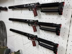 Модераторы BEGEMOT 7.62-6.35 Леший.2