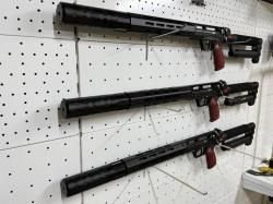 Модераторы BEGEMOT 7.62-6.35 Леший.2