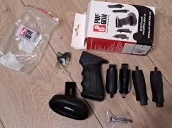 Модульная рукоятка Pufgun для ак/B