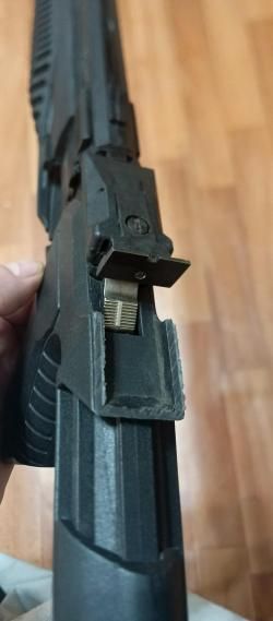 Модульный мр 651