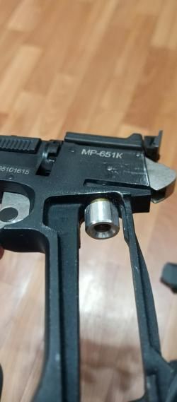 Модульный мр 651