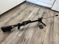 МОК Аркуда 6,5 creedmoor