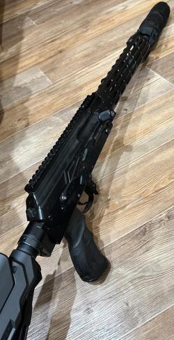 Молот - 308 - 01