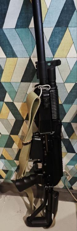 Молот Вепрь 12 ВПО 12х76 430