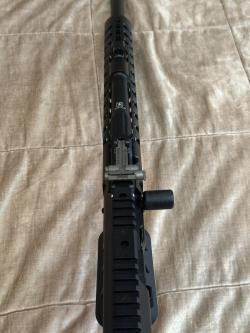 Молот Вепрь 12 ВПО 205-01 12х76 570мм