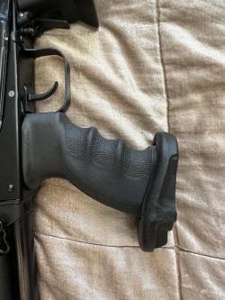 Молот Вепрь 12 ВПО 205-01 12х76 570мм