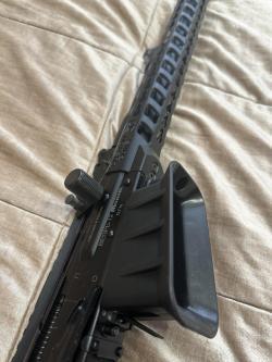 Молот Вепрь 12 ВПО 205-01 12х76 570мм