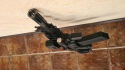 Молот Вепрь 12 ВПО 205-03 12х76